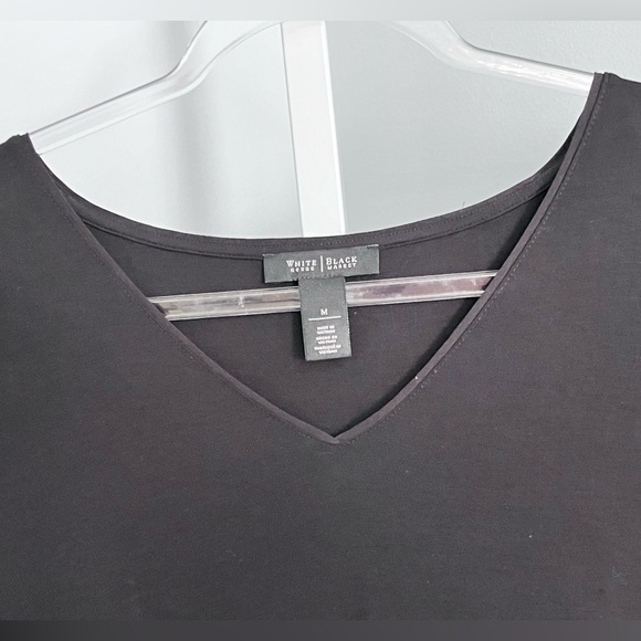 WHITE HOUSE BLACK MARKET | Med - Picture 4 of 13